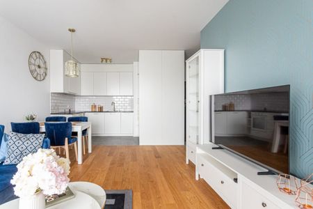 Mieszkanie do wynajęcia 2 pokoje Mińska, Warszawa 46 m² - Zdjęcie 3