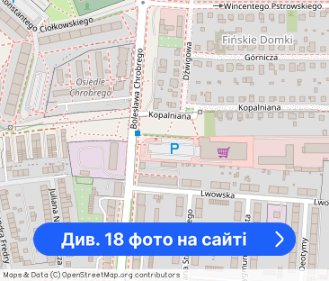 Nowe mieszkanie garażem od właścicielki wynajem długoterminowy - Фото 1