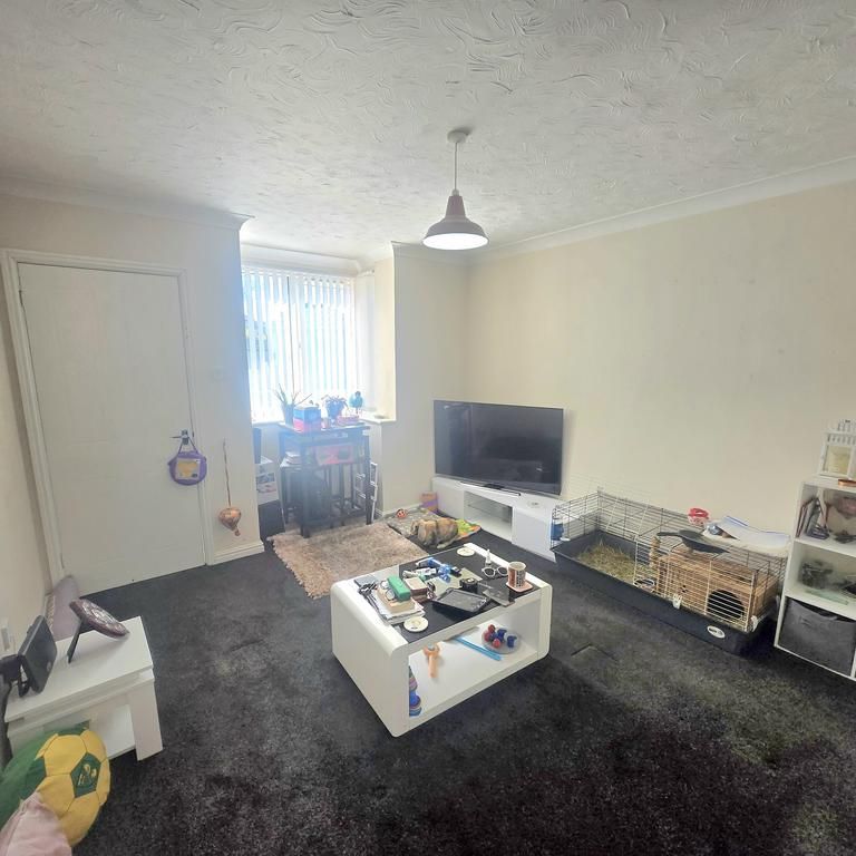 1 bedroom terraced house to rent - Photo 1
