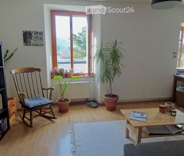 2.5 Zimmer, 72 m² - Foto 1