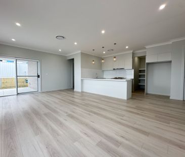 Modern Family Living - Photo 1