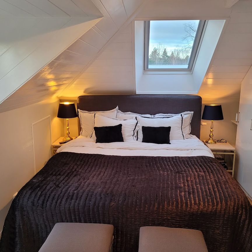 Grindstigen, Lidingö - Photo 1