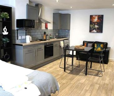 North Sherwood Street, Nottingham, NG1 - Photo 3