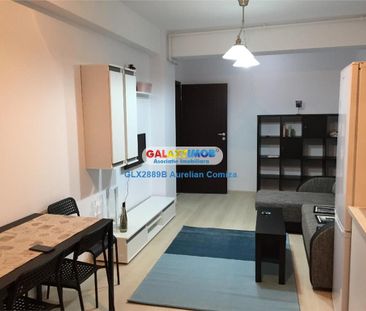 Apartament 2 camere Rotar Park zona metrou Pacii/centrala proprie - Photo 1