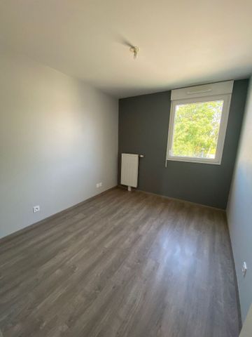 Appartement 3 pièces à louer - Photo 2