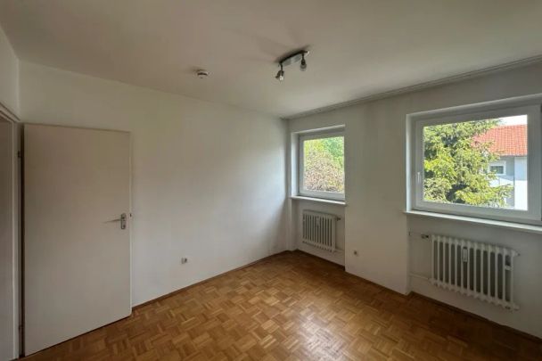 Ideale Lage in Dachau / Schillerstraße! 3 Zimmer Wohnung mit zwei Balkonen zu vermieten! - Foto 1