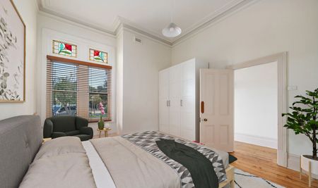 247 Danks Street, Albert Park VIC 3206 - House For Rent | Domain - Photo 5
