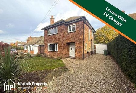 North City, NR6 - Photo 3