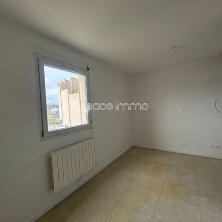 Location Appartement 1 pièce 20m² LE GRAND QUEVILLY 76120 - Photo 4