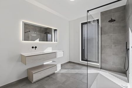 Penthouse te huur - Photo 5