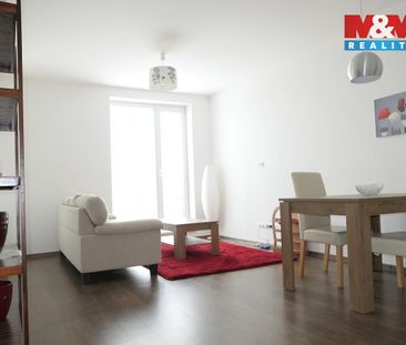 Pronájem bytu 2+kk 55 m² - Photo 1