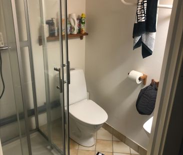 Hemgårdsvägen, Halmstad - Foto 4