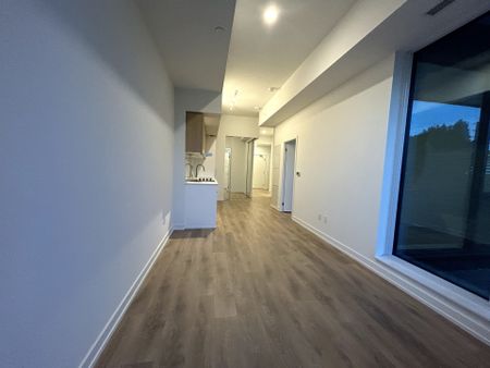 For Lease - 1108 SHEPPARD Avenue Unit# 117, Toronto, Ontario - Photo 2