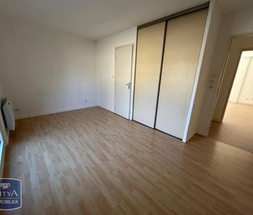 Location Appartement 2 pièces 44m² LAVAL 53000 - Photo 5