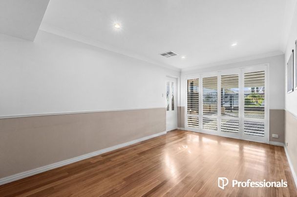Renovated Family Entertainer in a Prime Cul-de-Sac Location - Photo 1