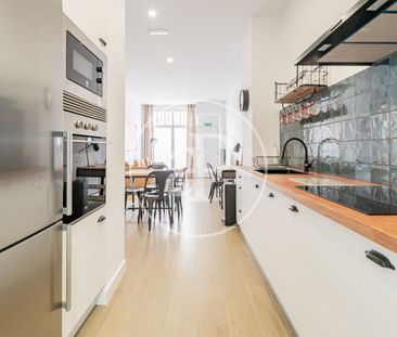 Flat for rent in Timón (Barajas) - Photo 6