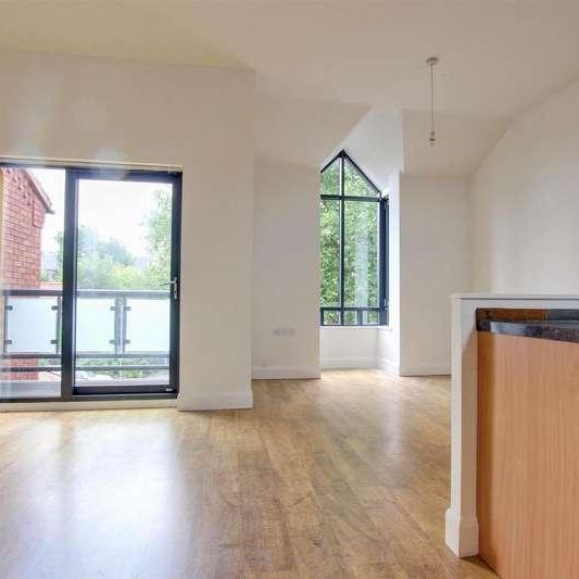 Lord Roberts Road, Beverley, HU17 - Photo 1