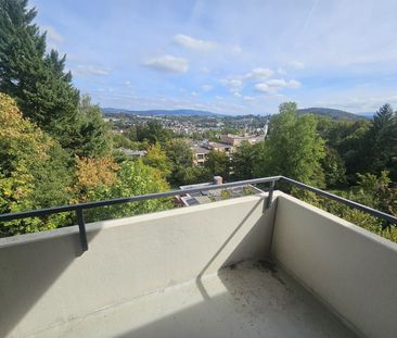 Single Wohnung mit Balkon - Photo 5