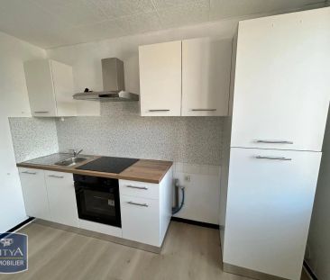 Appartement à louer 1 pièce 34.1m² - Photo 4