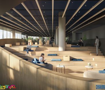 For Lease - 8 Interchange Way Unit# 4605, Vaughan, Ontario - Photo 1