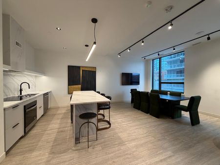 For Lease - 180 George Street Unit# 304, Lower Town - Sandy Hill, Ontario - Photo 5