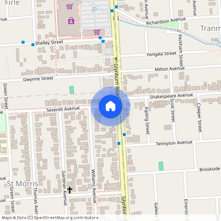 48 Seventh Avenue, St Morris SA 5068