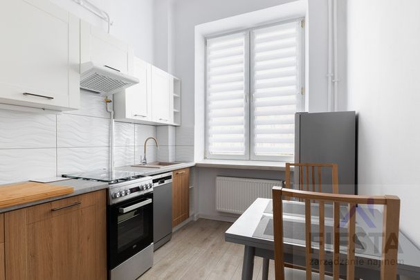 Warszawa Śródmieście, ul. Warecka - Фото 1