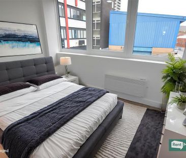 1 bedroom flat to rent - Photo 2