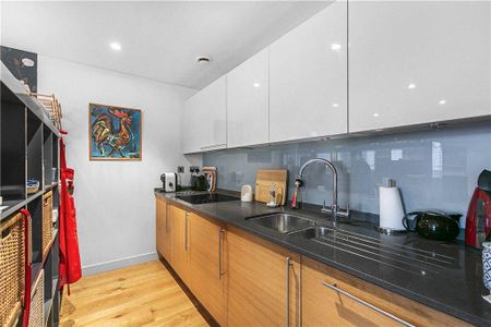 1 bedroom apartment to rent - Photo 3