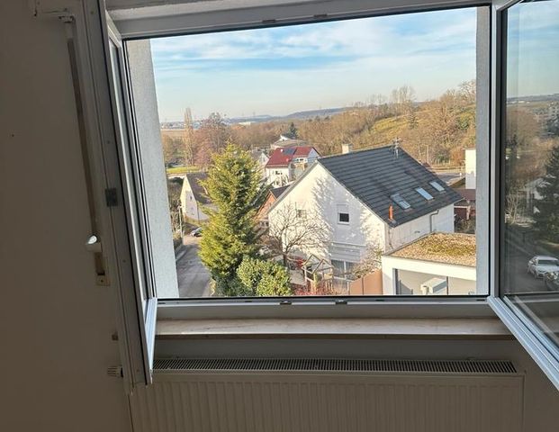 2 Zimmer Wohnung - Foto 1