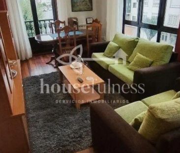Piso en alquiler en Bertón - Foto 2
