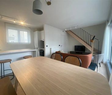 Appartement te huur - Foto 4