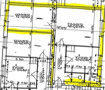 Wohnung in Graz, 49m² - Photo 5