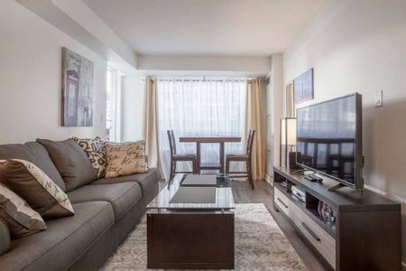 For Lease - 20 Blue Jays Way Unit# 517, Toronto, Ontario - Photo 2