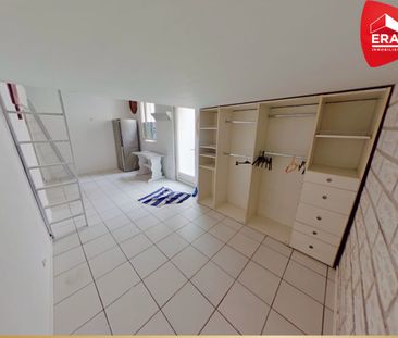 Appartement T1 à louer - Quartier Victoire, Bordeaux - Photo 3