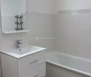 Location Appartement 3 pièces 54 m2 à Décines-Charpieu - Photo 5