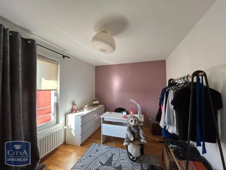 Appartement à louer 4 pièces 84.99m² - Photo 5