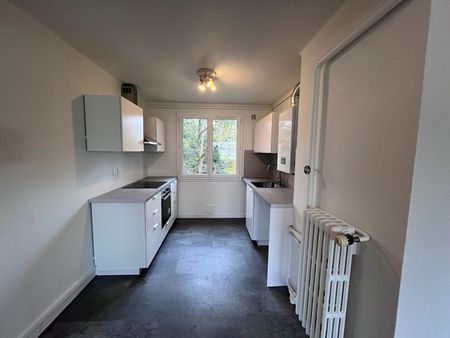 Location Appartement 3 pièces 66m² BESANCON 25000 - Photo 5