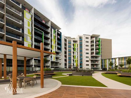 25/1 Rowe Avenue, Rivervale WA 6103 - Photo 3