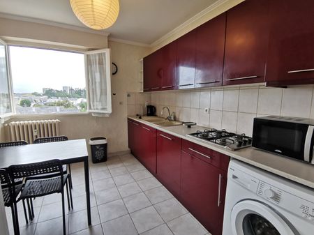 COLOCATION 3 CHAMBRES - Photo 5