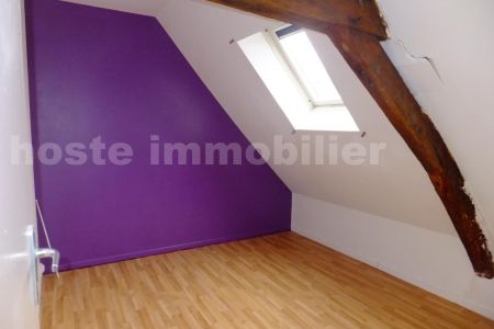 Location Appartement 3 pièces 54m² TOURCOING 59200 - Photo 4