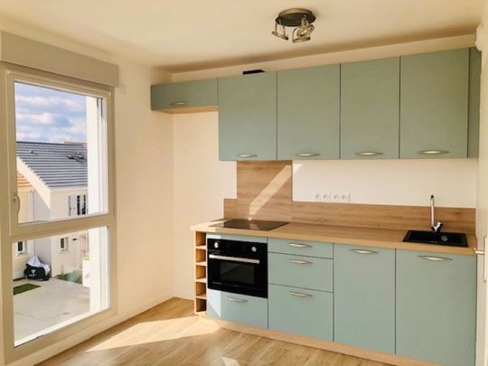 Appartement T3 Ozoir-la-Ferrière à louer - Photo 1