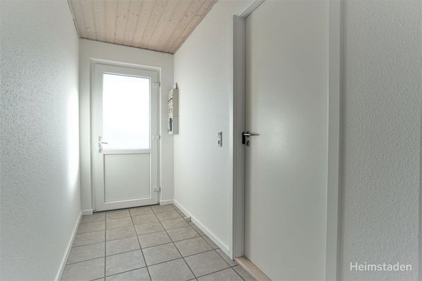 4-værelses Rækkehus på 85 m² i Harlev J - Photo 1