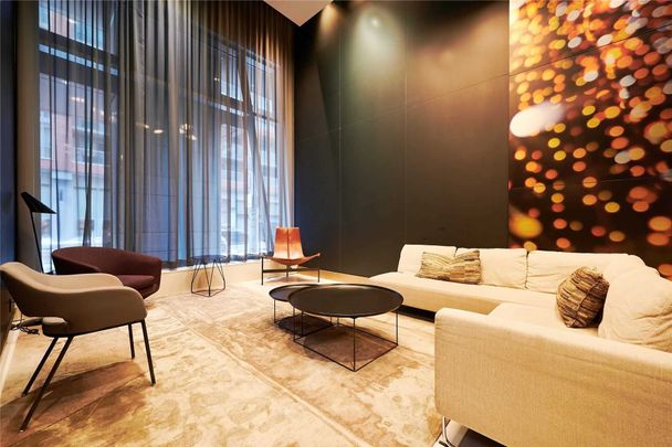 For Lease - 30 Nelson Street Unit# 901, Toronto, Ontario - Photo 1