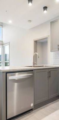 UNIT 1204 - BEAUTIFUL brand new Vantage 2 bedroom units - Photo 1