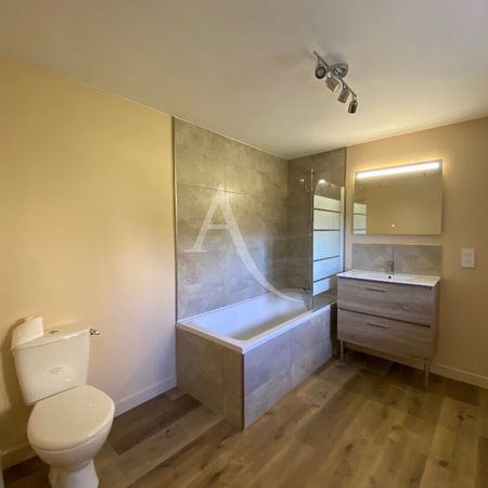 Location Appartement 2 pièces 60m² - Photo 3