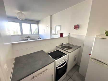 Location Appartement 1 pièce 31m² ST ETIENNE 42100 - Photo 4
