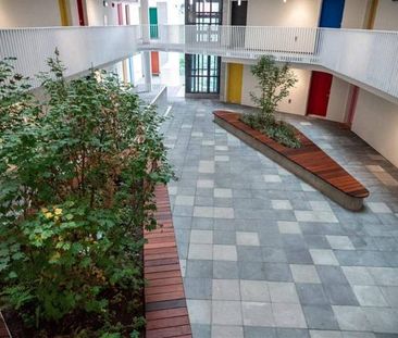 Studio/1B, Greenyard Atrium on Level 3, Children's Play Room - Photo 3