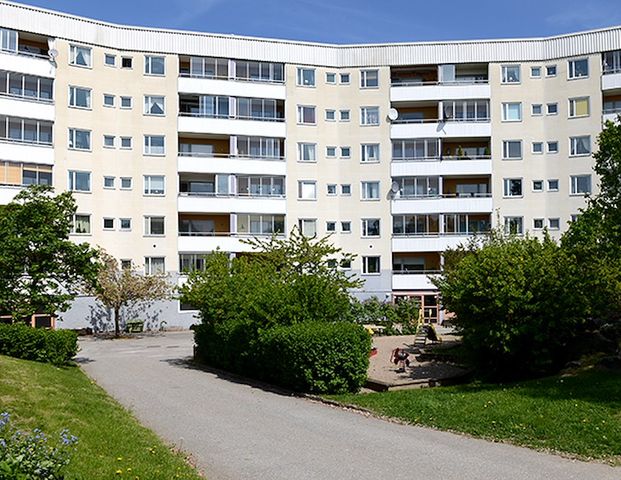 Grytstigen 8, Tumba - Photo 1