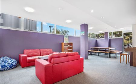 204/51 Garden Street, South Yarra VIC 3141 - Apartment For Rent | Domain - Photo 4